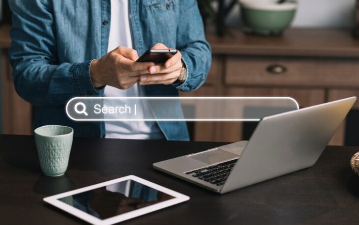 Контекстная реклама sum web